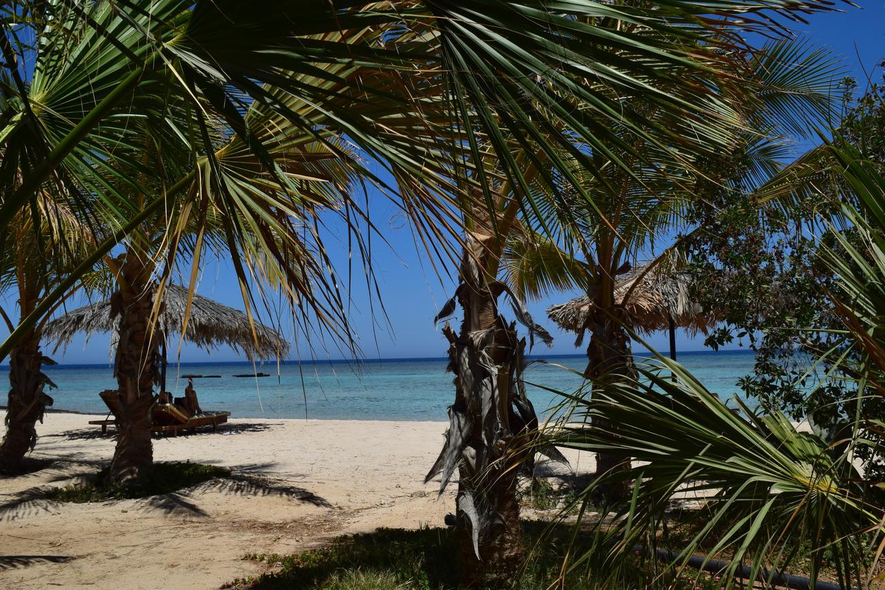 Mangrove Bay Resort El Qoseir Exterior photo