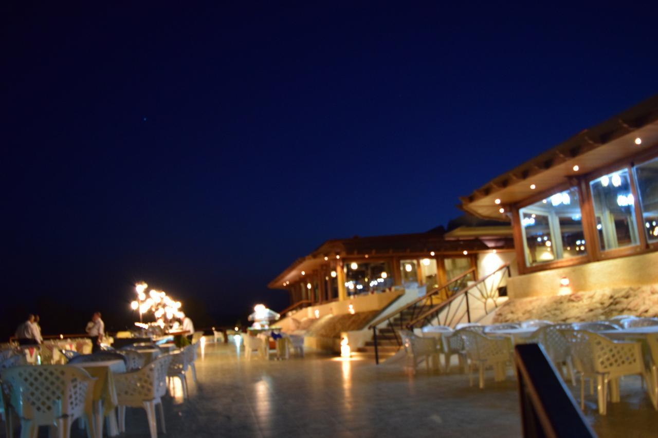 Mangrove Bay Resort El Qoseir Exterior photo